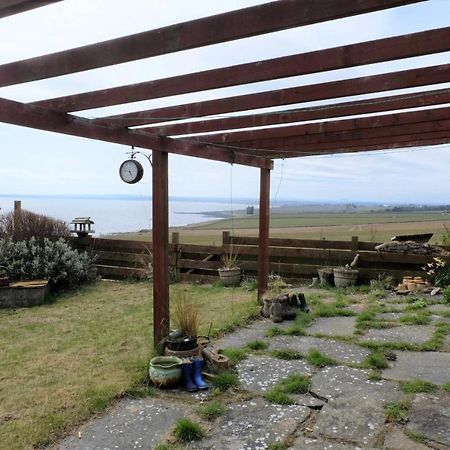 Bed and Breakfast Fabulous Location With Sea And Castle View - Nc500 Keiss Zewnętrze zdjęcie