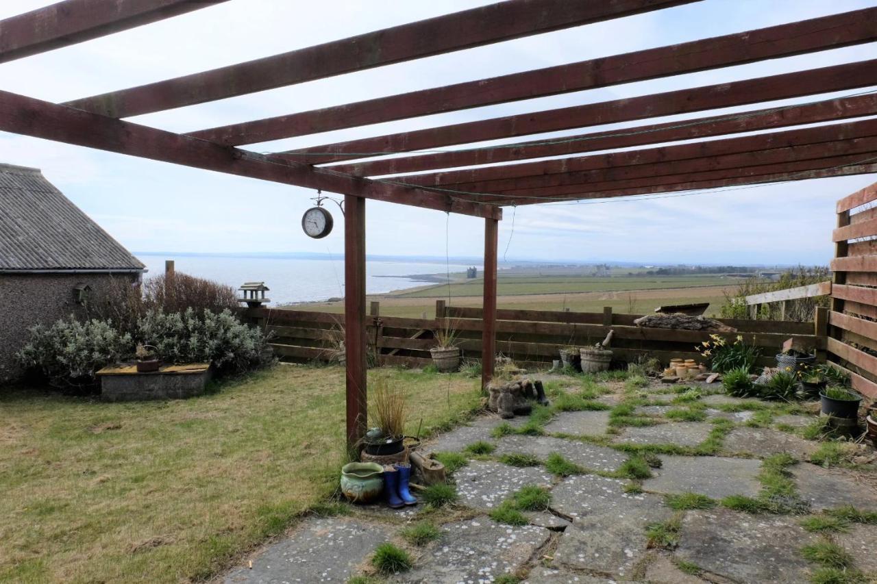 Bed and Breakfast Fabulous Location With Sea And Castle View - Nc500 Keiss Zewnętrze zdjęcie